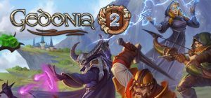 盖多尼亚2/Gedonia 2    Build.24048239  免安装英文版-任任的小木屋 - 热点知汇