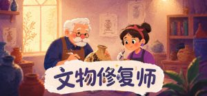 文物修复师/Relic Restorer    Build.23780522  免安装中文版-任任的小木屋 - 热点知汇