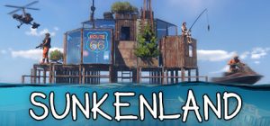 沉没之地/ Sunkenland/ 单机+联机   v0.8.04 送修改器   免安装中文版-任任的小木屋 - 热点知汇