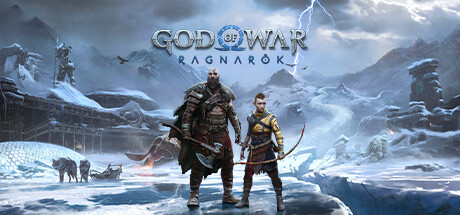 战神5：诸神黄昏/God of War Ragnarok   v1.0.668.5700   送修改器   免安装中文版-任任的小木屋 - 热点知汇