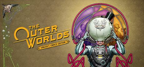 天外世界/The Outer Worlds    Build20210316   送修改器+超新星难度4级拿到3套糖果衣服和2.0手枪存档    免安装中文版-任任的小木屋 - 热点知汇
