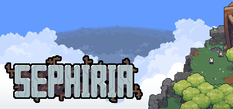 赛菲莉娅/ Sephiria / 单机+联机   v0.12.3   免安装中文版-任任的小木屋 - 热点知汇