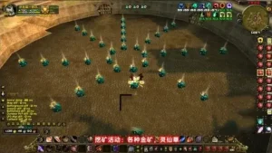 魔兽90级熊猫人5X超变单机版：随机属性+变身翅膀，畅玩灵山奇缘特色内容-任任的小木屋 - 热点知汇
