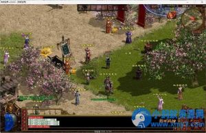 【落霞起源重制版】传奇世界+历练神器+传奇世界怀旧网游单机版-任任的小木屋 - 热点知汇