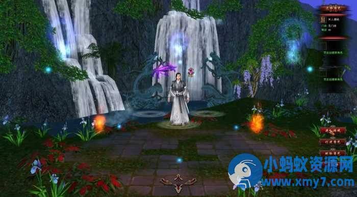 经典【天龙八部之神王轮回】爽刷BOSS,炫酷五代发光神器炫酷王权升灵双级雕纹+GM工具-任任的小木屋 - 热点知汇