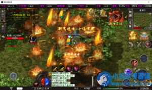 996引擎传奇端游【魔爆三国】WIN系服务端一键即玩单机端+PC客户端+详细搭建教程-任任的小木屋 - 热点知汇