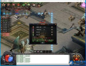 寻墓Online全新体验剧情专属八大陆单职业版[GOM引擎]-任任的小木屋 - 热点知汇