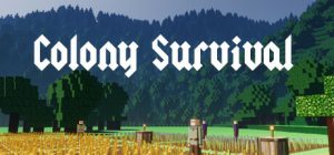 殖民地生存/ Colony Survival/ 单机+联机 Build.23998412 免安装中文版-任任的小木屋 - 热点知汇
