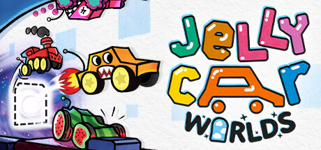 果冻车世界 /JellyCar Worlds    Build.22551785    免安装中文版-任任的小木屋 - 热点知汇