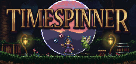 时空转动者 /Timespinner    Build.24046138   免安装中文版-任任的小木屋 - 热点知汇