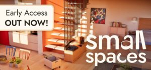 小小暖屋|小空间/Small Spaces  Build.23921002   免安装中文版-任任的小木屋 - 热点知汇