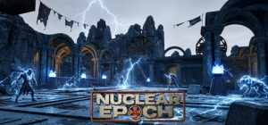 核纪元/Nuclear Epoch    v1.0.0.7   免安装中文版-任任的小木屋 - 热点知汇