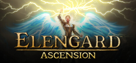 埃伦加德：升天/ Elengard Ascension   v2.2.2  免安装中文版-任任的小木屋 - 热点知汇