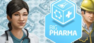 大制药厂/Big Pharma v1.08.12 免安装中文版-任任的小木屋 - 热点知汇
