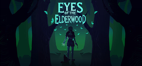 古林之眼/Eyes Of The ElderWood    免安装英文版-任任的小木屋 - 热点知汇