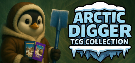 北极挖掘者TCG合集 /Arctic Digger TCG Collection    Build.22185794    免安装中文版-任任的小木屋 - 热点知汇