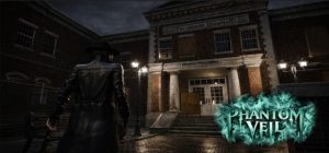 幻影面纱‌|魅影面纱/Phantom Veil    v1.0   免安装英文版-任任的小木屋 - 热点知汇