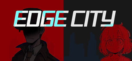 边缘城市 /EDGE CITY    Build.23853392    免安装中文版-任任的小木屋 - 热点知汇