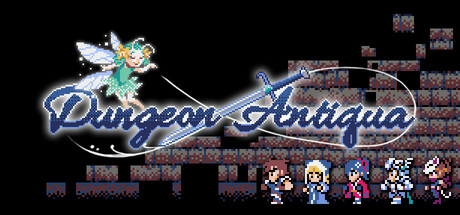 地下古域/Dungeon Antiqua    Build.24011417   免安装中文版-任任的小木屋 - 热点知汇