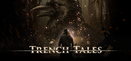 战壕传说/Trench Tales    v20260621   免安装英文版-任任的小木屋 - 热点知汇