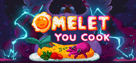 煎蛋卷由你做|你有饼吗？/Omelet You Cook   Build.24017118   免安装英文版-任任的小木屋 - 热点知汇