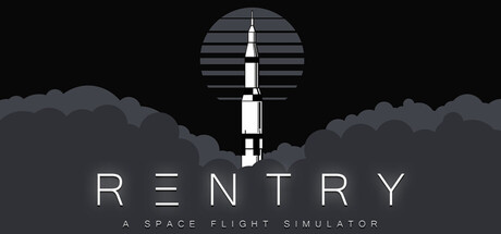 再入:太空飞行模拟/ Reentry – A Space Flight Simulator v1.1.0 免安装英文版-任任的小木屋 - 热点知汇