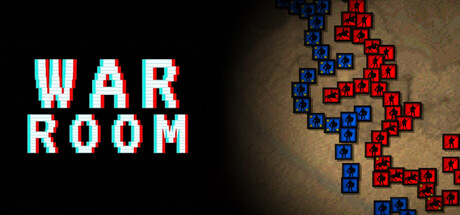 作战室：战术沙盒/War Room Tactical Sandbox    v0.7.5   免安装英文版-任任的小木屋 - 热点知汇