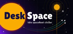 桌面空间：放置舰队/Desk Space Idle Spacefleet clicker    Build.24039231  免安装中文版-任任的小木屋 - 热点知汇