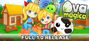 神奇四叶镇/Ova Magica     Build.24000212    免安装中文版-任任的小木屋 - 热点知汇