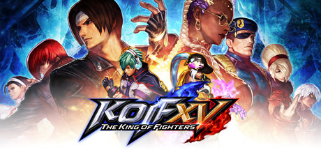 拳皇15/THE KING OF FIGHTERS XV   v2.50 全DLC  免安装中文版-任任的小木屋 - 热点知汇