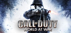 使命召唤5 世界战争/Call of Duty: World at War   v1.7.1263   支持单人战役.BOT多人模式 送修改器+最高难度完美通关存档   免安装中文版-任任的小木屋 - 热点知汇