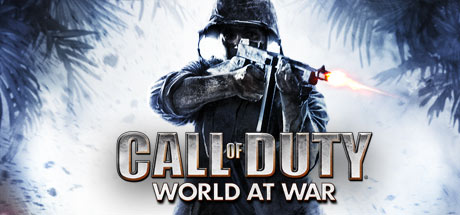 使命召唤5 世界战争/Call of Duty: World at War   v1.7.1263   支持单人战役.BOT多人模式 送修改器+最高难度完美通关存档   免安装中文版-任任的小木屋 - 热点知汇