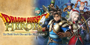 勇者斗恶龙：英雄/Dragon Quest：Heroes  豪华版 全DLC 送xg器  免安装中文版-任任的小木屋 - 热点知汇