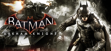 蝙蝠侠：阿甘骑士/Batman: Arkham Knight/附历代合集  免安装中文版-任任的小木屋 - 热点知汇