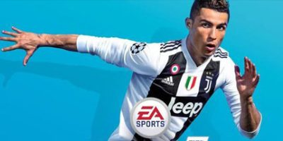 FIFA 19 豪华版 送修改器 免安装中文版-任任的小木屋 - 热点知汇