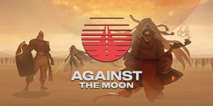 对抗月球/Against The Moon-任任的小木屋 - 热点知汇