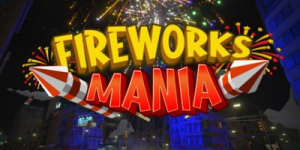 烟花模拟器/ Fireworks Mania – An Explosive Simulator/ 单机+联机   Build.23980175  免安装中文版-任任的小木屋 - 热点知汇
