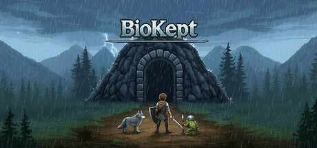 生态盒 /BioKept   v0.72b   免安装中文版-任任的小木屋 - 热点知汇