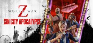僵尸世界大战：劫后余生/ World War Z   v20260630  全DLC 送修改器 送999等级.荣誉技能.紫色荣誉头框.荣誉枪械技能.解锁存档    免安装中文版-任任的小木屋 - 热点知汇