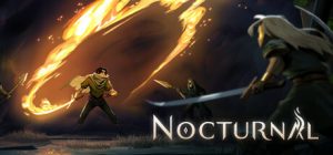 离火长明 /Nocturnal Build.23946206 免安装中文版-任任的小木屋 - 热点知汇