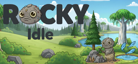 洛基放置 /Rocky Idle   Build.23912802   免安装中文版-任任的小木屋 - 热点知汇