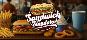 三明治模拟器/Sandwich Simulator   v1.1.1  免安装中文版-任任的小木屋 - 热点知汇