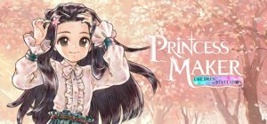 美少女梦工场：预言之子 /Princess Maker Children of Revelation   Build.23980618   免安装中文版-任任的小木屋 - 热点知汇
