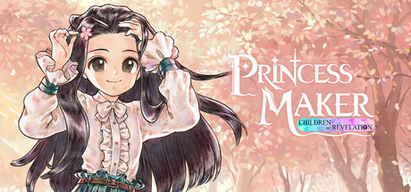 美少女梦工场：预言之子 /Princess Maker Children of Revelation   Build.23980618   免安装中文版-任任的小木屋 - 热点知汇