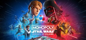 地产大亨：星球大战正邪交锋-虚拟机版 /Monopoly Star Wars Heroes vs. Villains   Build.23705706   免安装中文版-任任的小木屋 - 热点知汇