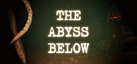 深渊之下/The Abyss Below    Build.24002812   免安装中文版-任任的小木屋 - 热点知汇