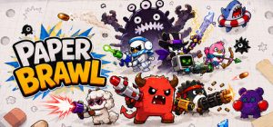 纸面大作战 /Paper Brawl    Build.23942611   免安装中文版-任任的小木屋 - 热点知汇