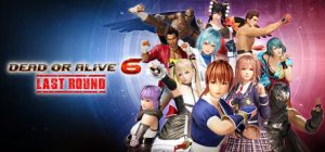 死或生6：最后一战/DEAD OR ALIVE 6 Last Round    v1.01a  全DLC    免安装中文版-任任的小木屋 - 热点知汇