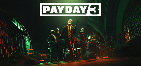 收获日3/PAYDAY 3 /单机+联机 v3.6.1 全DLC 免安装中文版-任任的小木屋 - 热点知汇