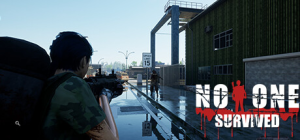 无人生还/ No One Survived v1.0.0.5 免安装中文版-任任的小木屋 - 热点知汇